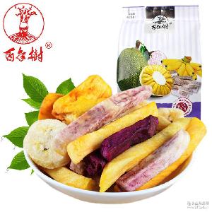 湖南百合干品质探源 价格、品牌与预包装选购指南