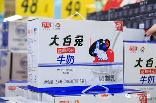 2020年海口人必吃年货大盘点 这些预包装食品不能错过