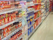 广东中山东区街道 预包装食品企业寻租500平米普通仓库需求分析