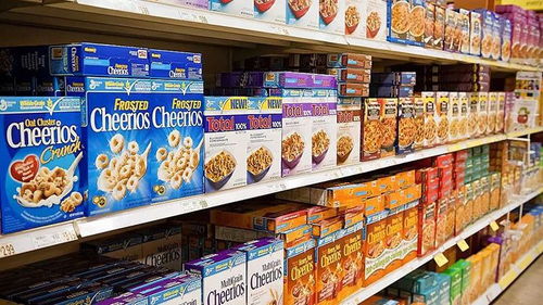 进口预包装食品标签检验监管大变化 新规核心要点全解读